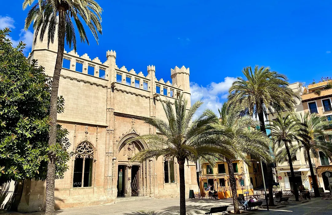 Hotel Basilica-1