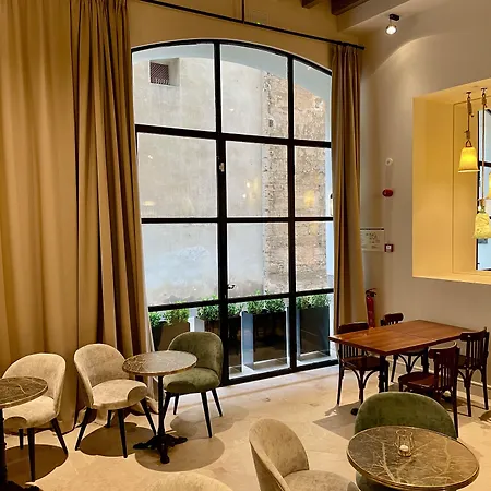 Hotel Basilica-2