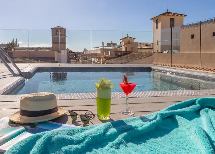 Sant Jaume Design Hotel Palma