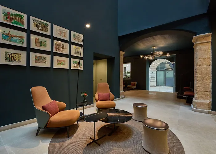 Sant Jaume Design Hotel Palma