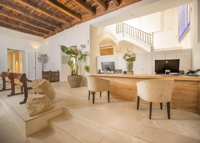 Hotel Icon Roseto Palma